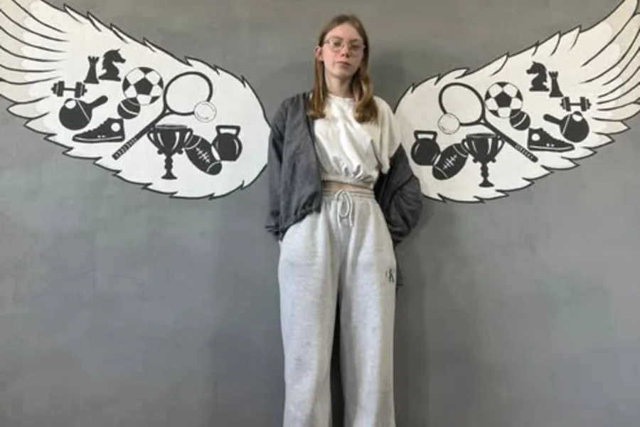 Оновлена зала лікувальної фізкультури